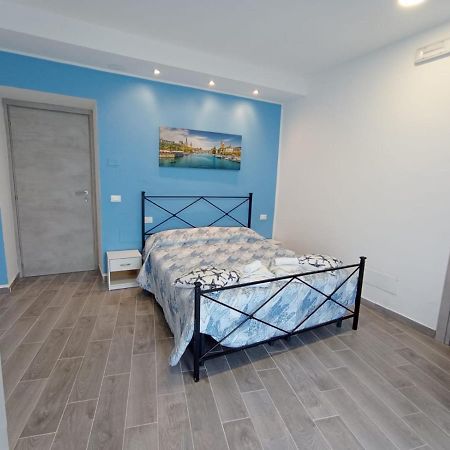 פאולה B&B San Giacomo מראה חיצוני תמונה