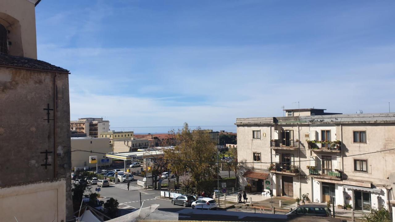 פאולה B&B San Giacomo מראה חיצוני תמונה