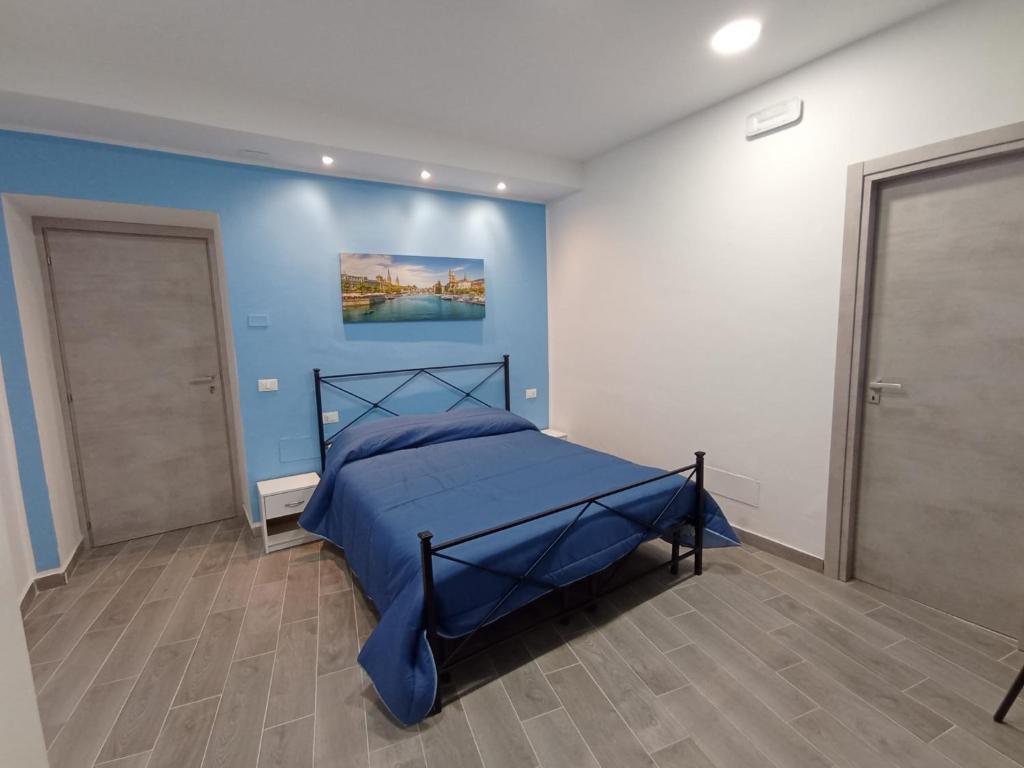פאולה B&B San Giacomo מראה חיצוני תמונה