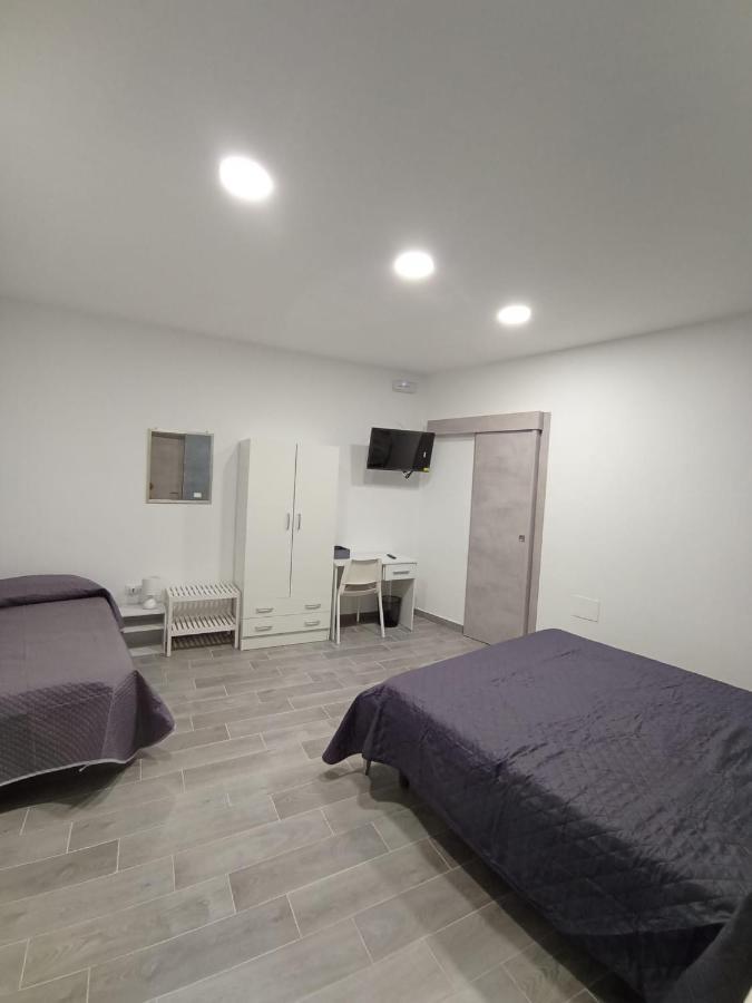 פאולה B&B San Giacomo מראה חיצוני תמונה