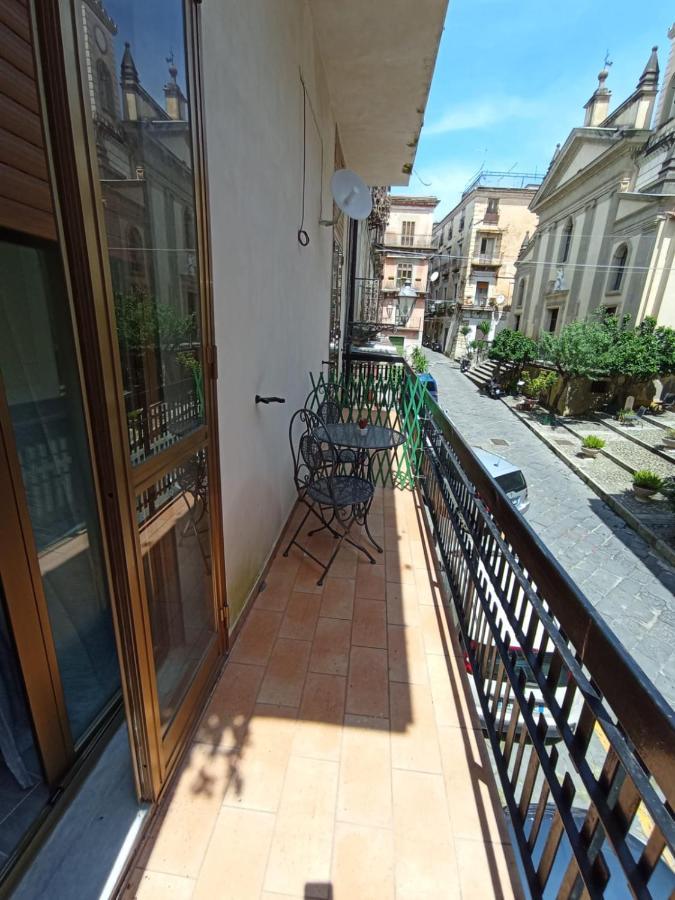 פאולה B&B San Giacomo מראה חיצוני תמונה