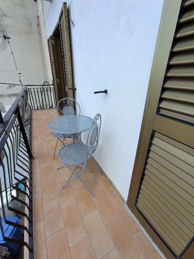 פאולה B&B San Giacomo מראה חיצוני תמונה